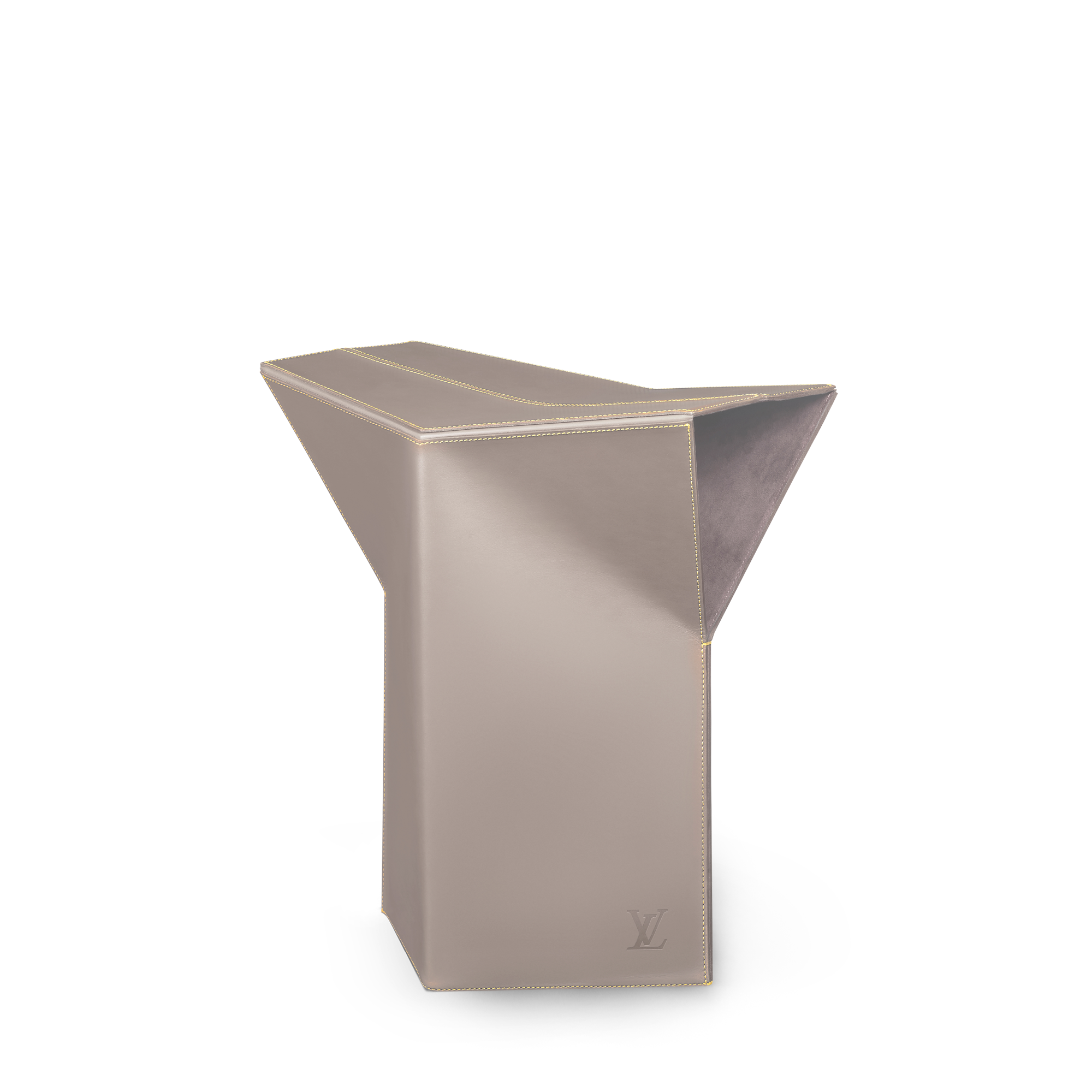 Stool By Atelier Oï - Home and Art of Dining | LOUIS VUITTON